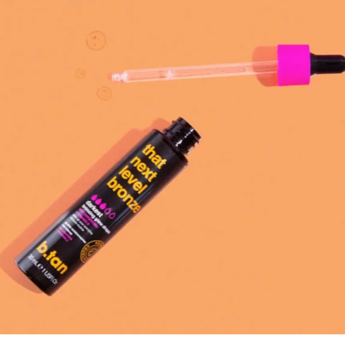 Bronceador Facial: That next level bronze