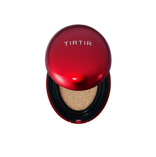TIRTIR Base coreana-Mask Fit Red Cushion