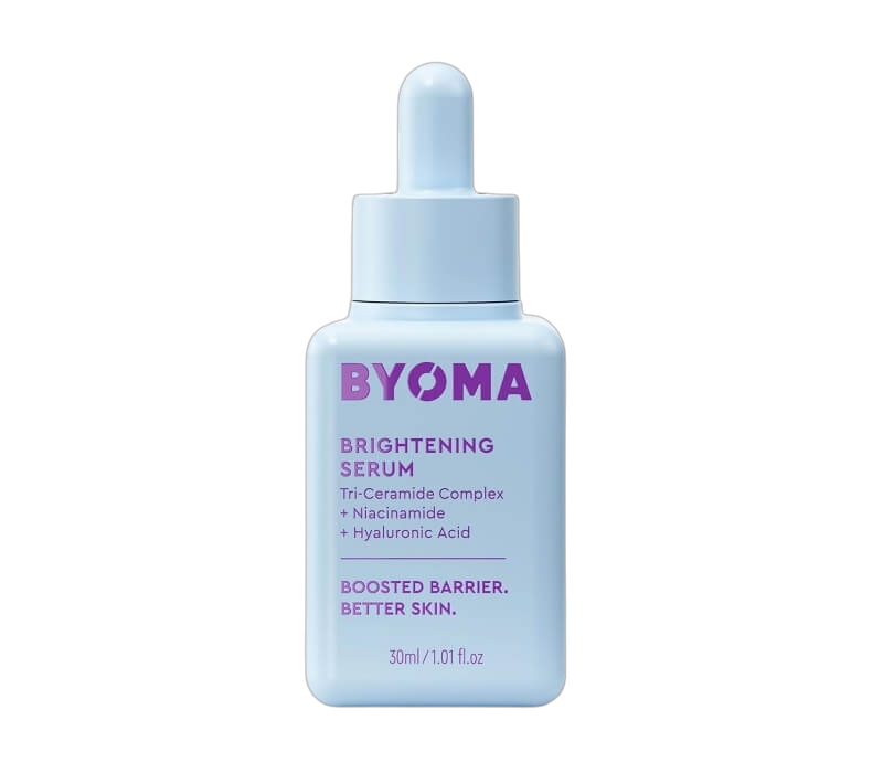 Suero Iluminador -Brightening Serum Byoma