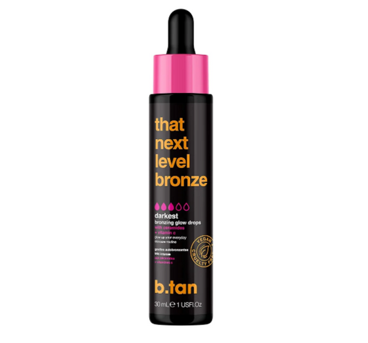 Bronceador Facial: That next level bronze