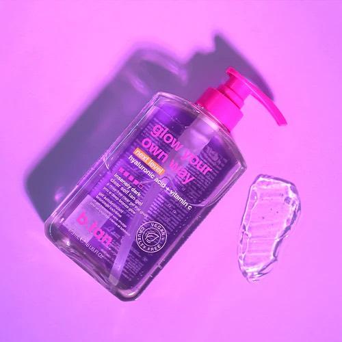 Intensidad 4. Glow your own way Next Level