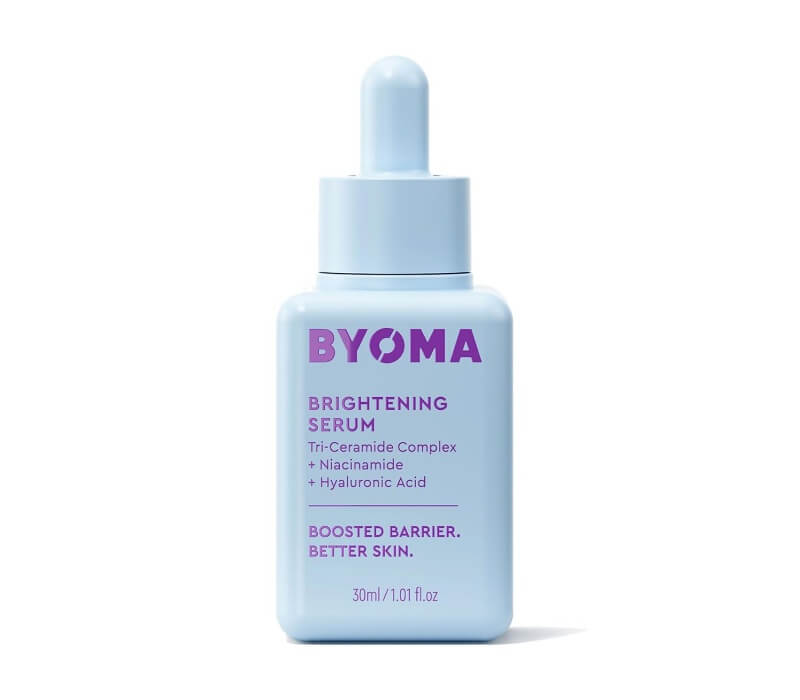 Suero Iluminador -Brightening Serum Byoma