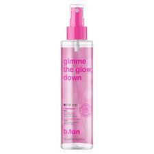 Gimme the Glow Down: Bronceador Facial