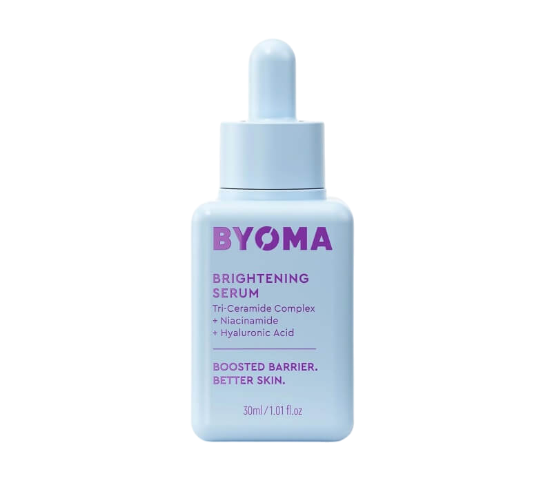 Suero Iluminador -Brightening Serum Byoma